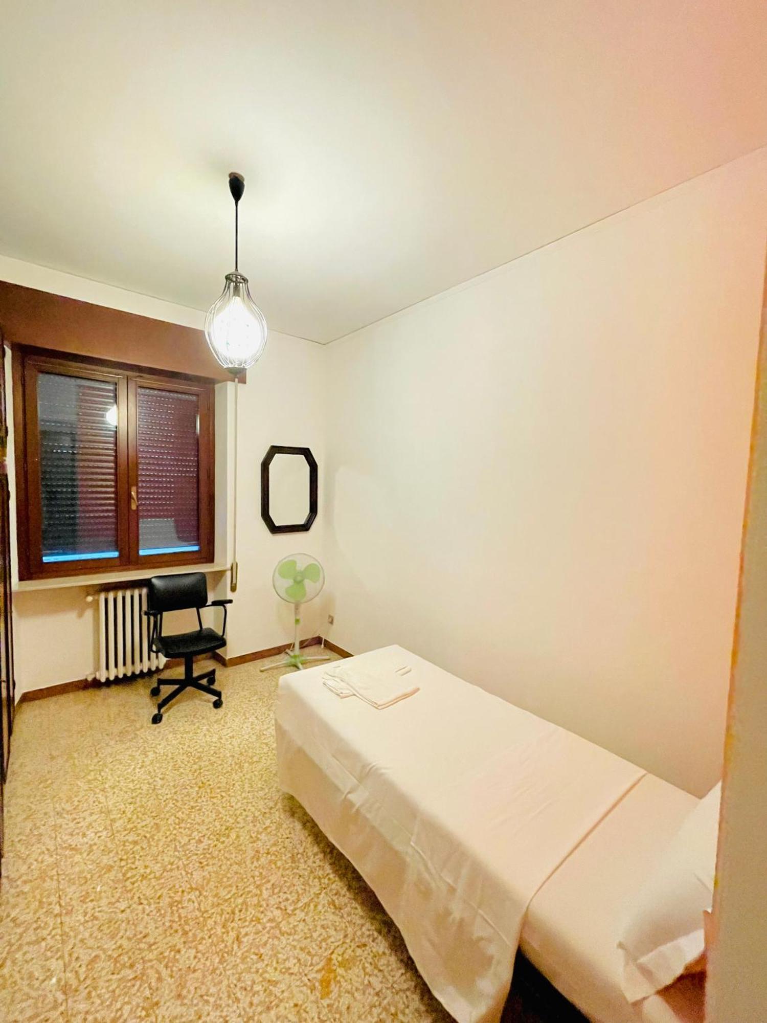 Venice Paradise Mestre Extérieur photo