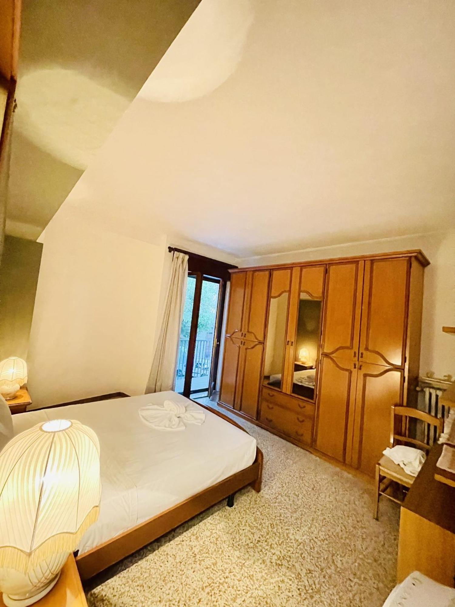 Venice Paradise Mestre Extérieur photo